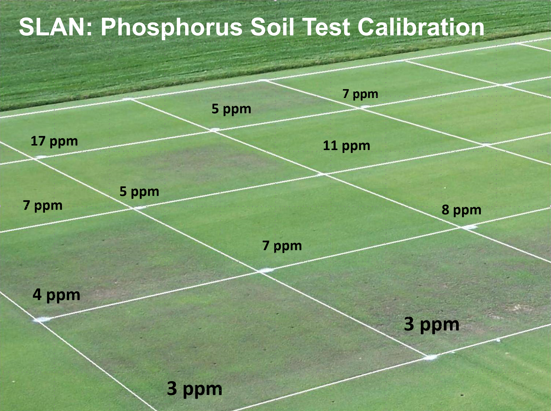 Understanding and Using Soil Testing